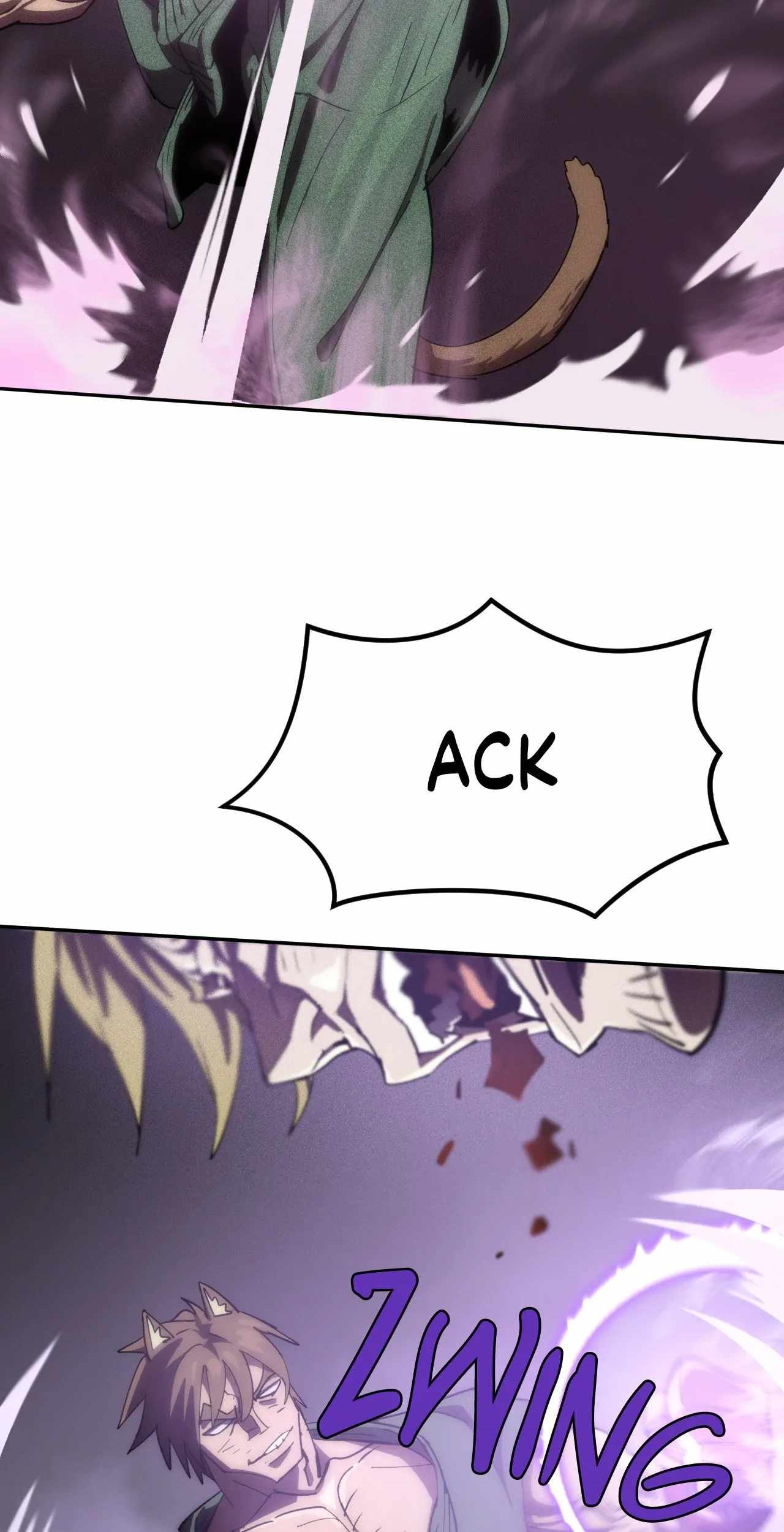 Read 4 Cut Hero EN Manga Online