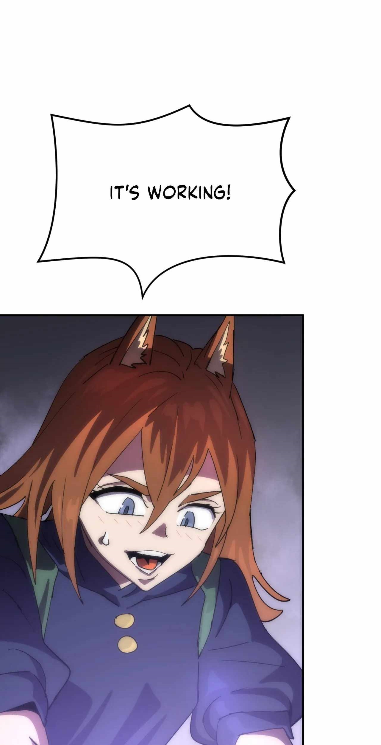 Read 4 Cut Hero EN Manga Online