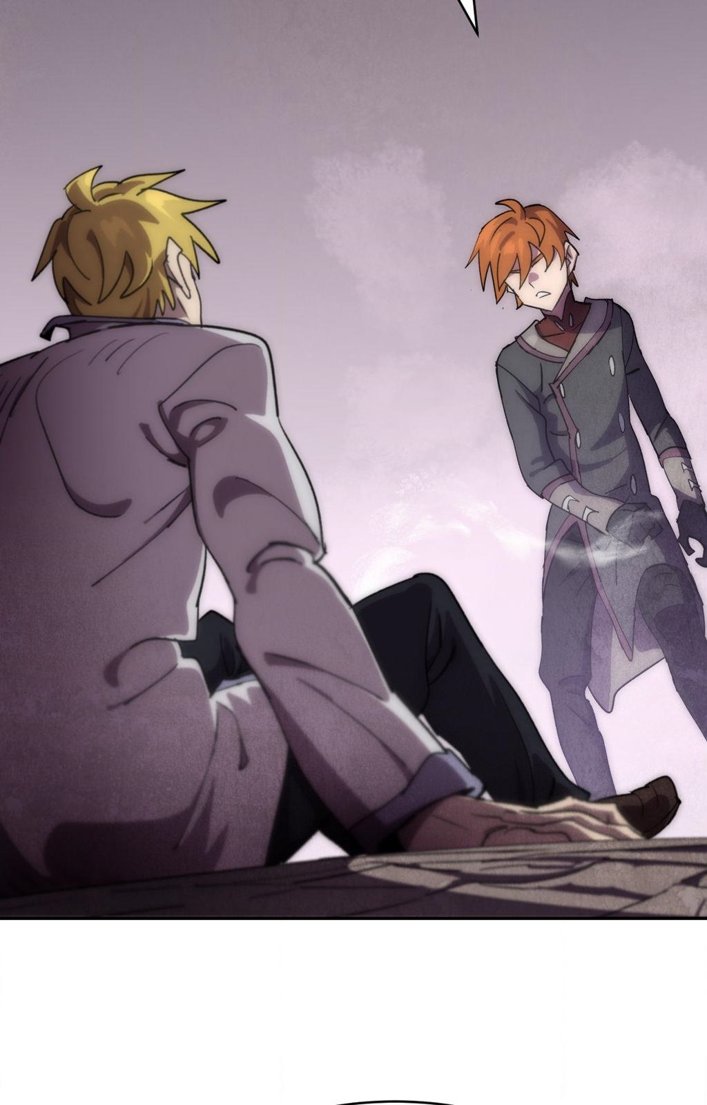 Read 4 Cut Hero EN Manga Online