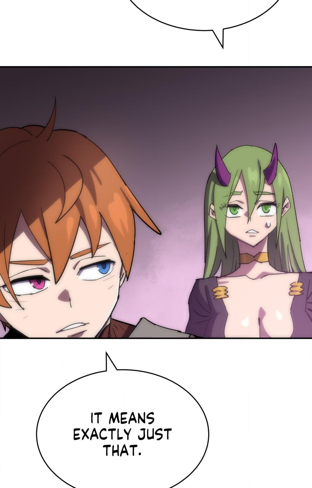 Read 4 Cut Hero EN Manga Online