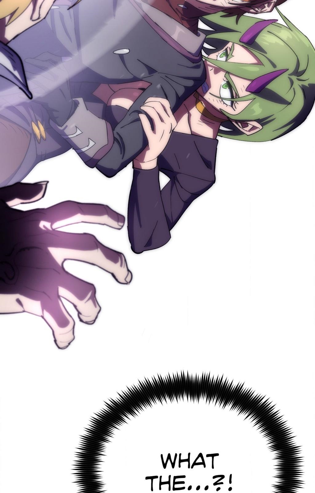 Read 4 Cut Hero EN Manga Online