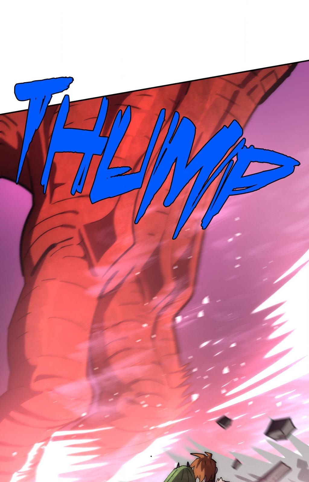 Read 4 Cut Hero EN Manga Online