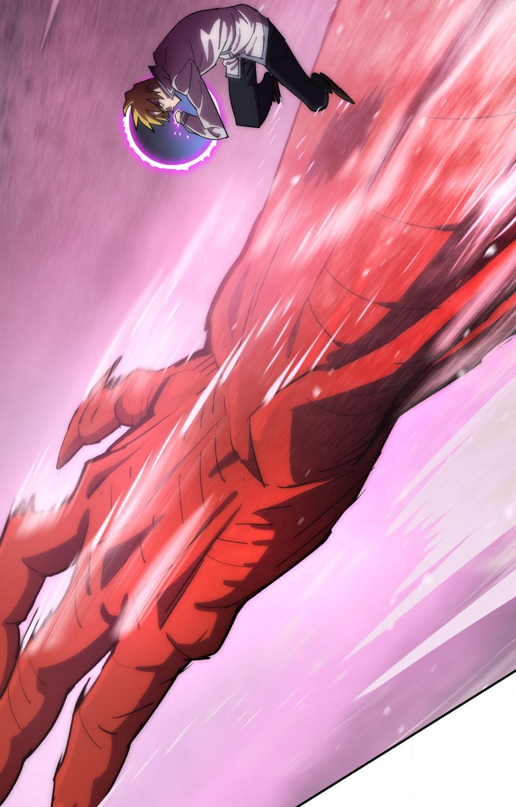 Read 4 Cut Hero EN Manga Online