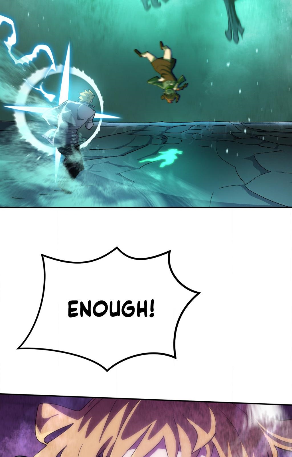 Read 4 Cut Hero EN Manga Online