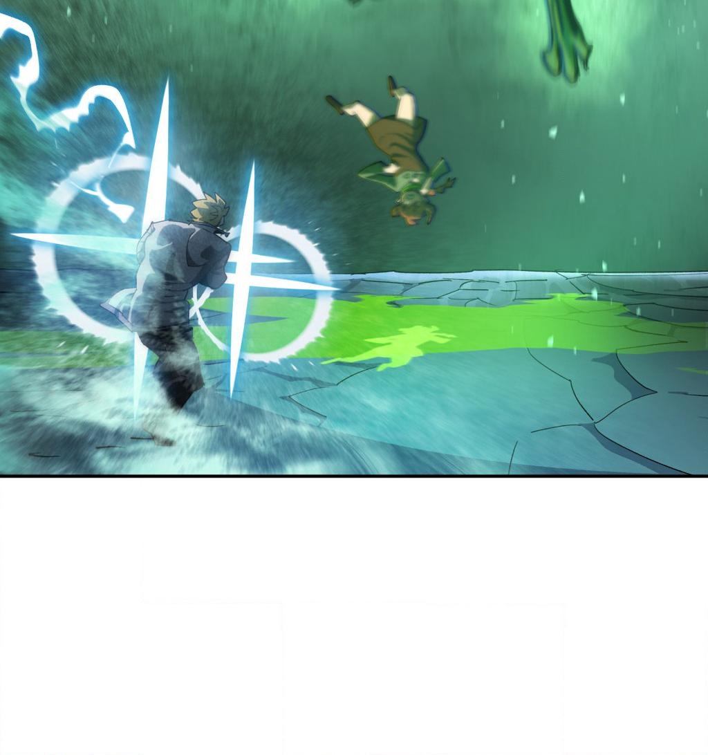 Read 4 Cut Hero EN Manga Online