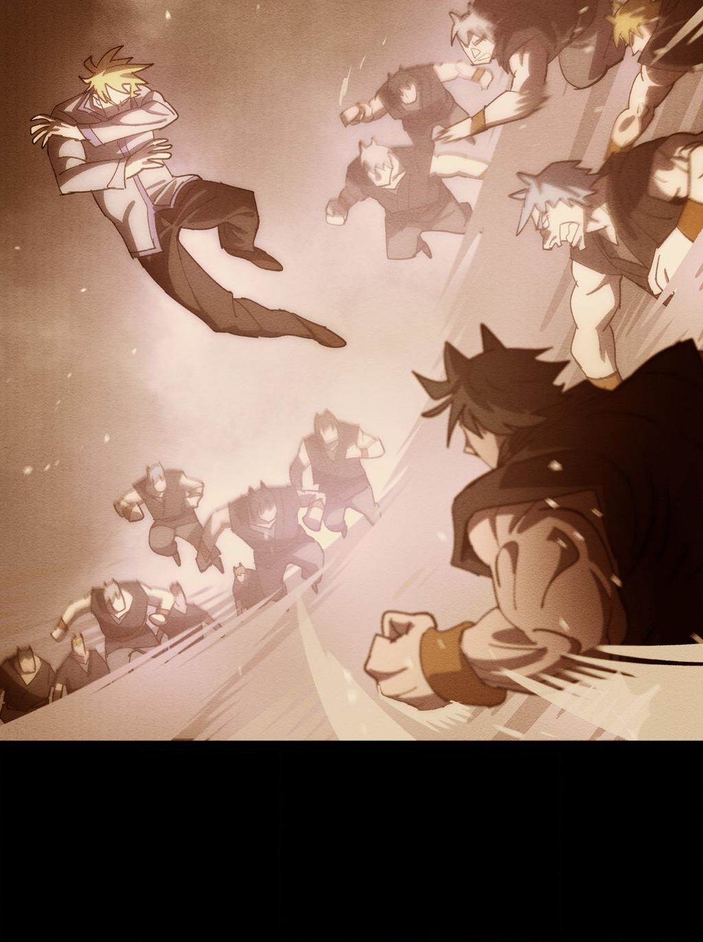 Read 4 Cut Hero EN Manga Online