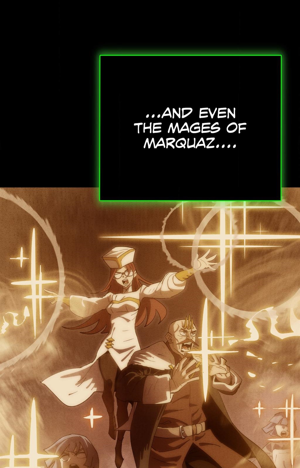 Read 4 Cut Hero EN Manga Online