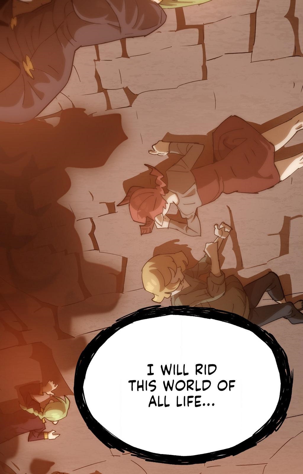 Read 4 Cut Hero EN Manga Online