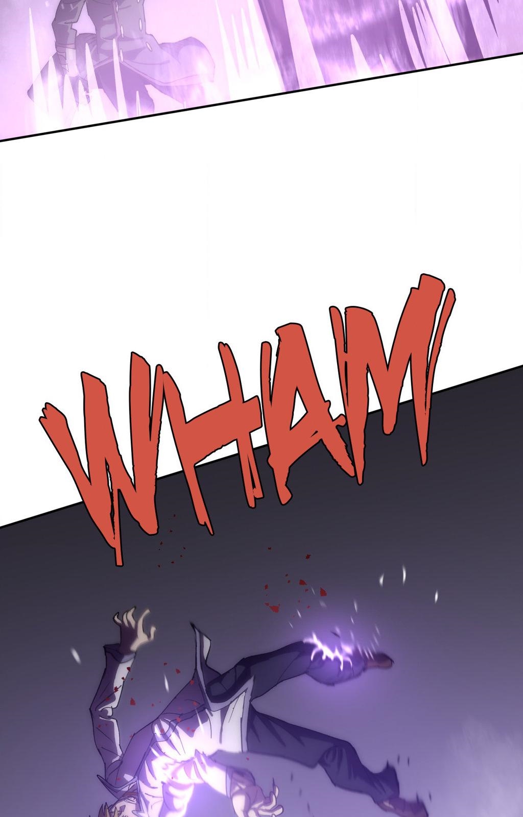 Read 4 Cut Hero EN Manga Online