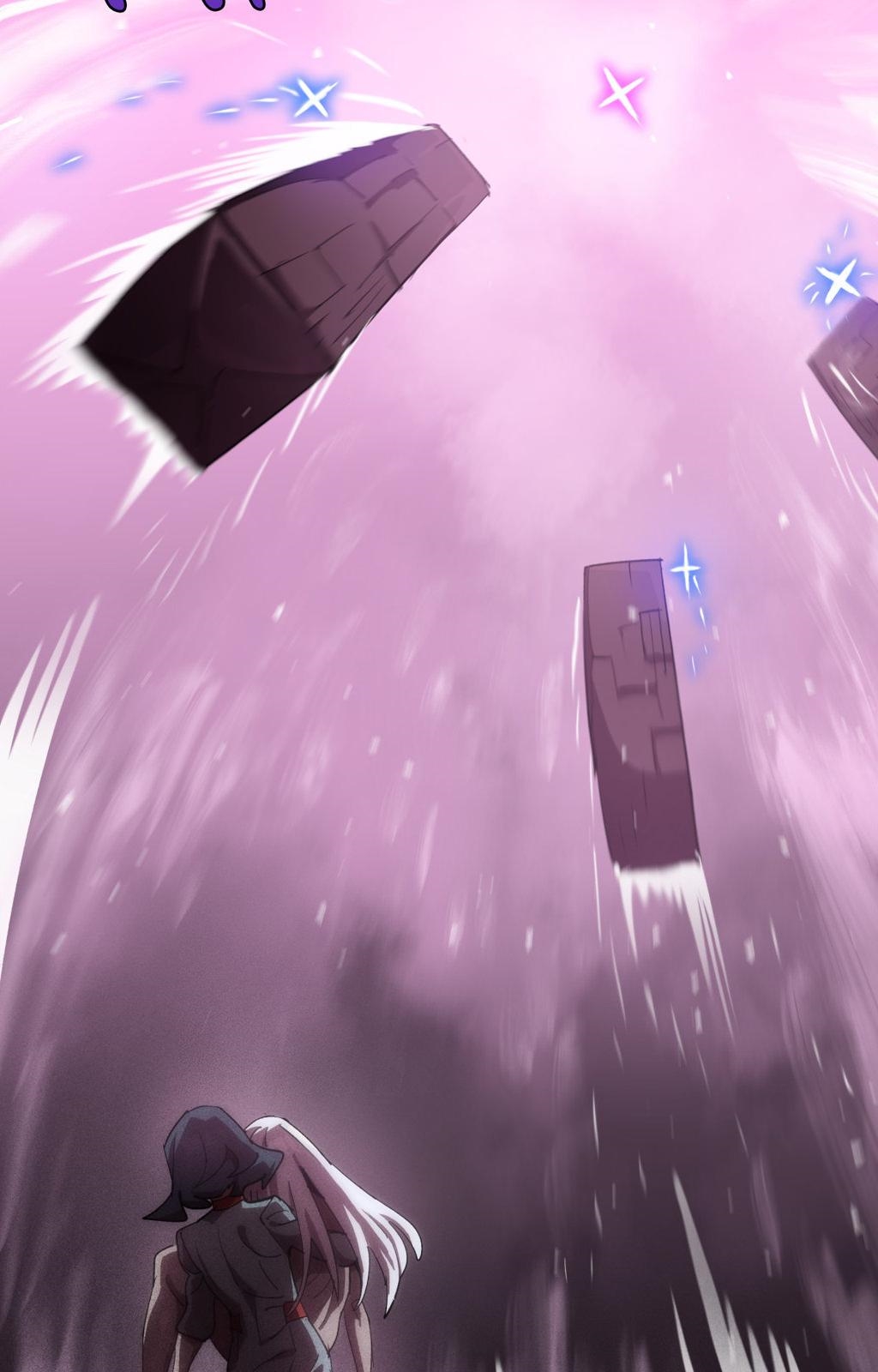 Read 4 Cut Hero EN Manga Online