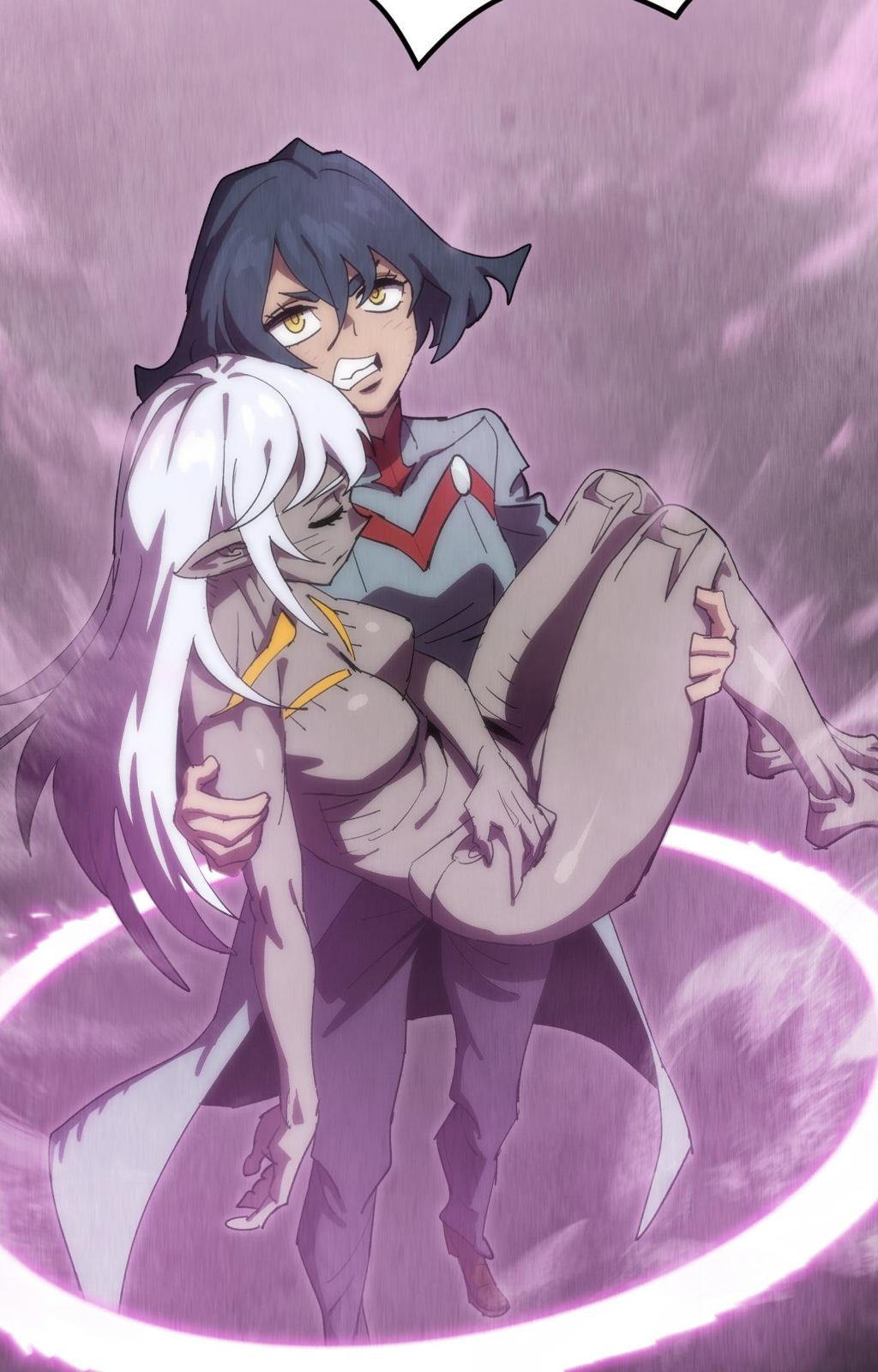 Read 4 Cut Hero EN Manga Online