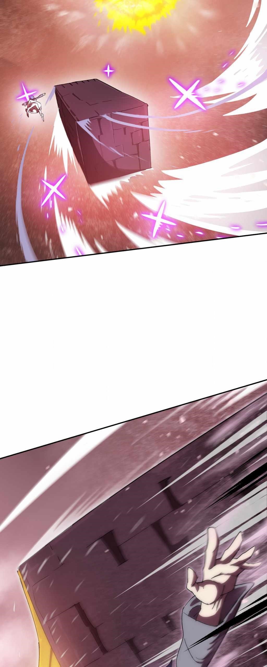 Read 4 Cut Hero EN Manga Online