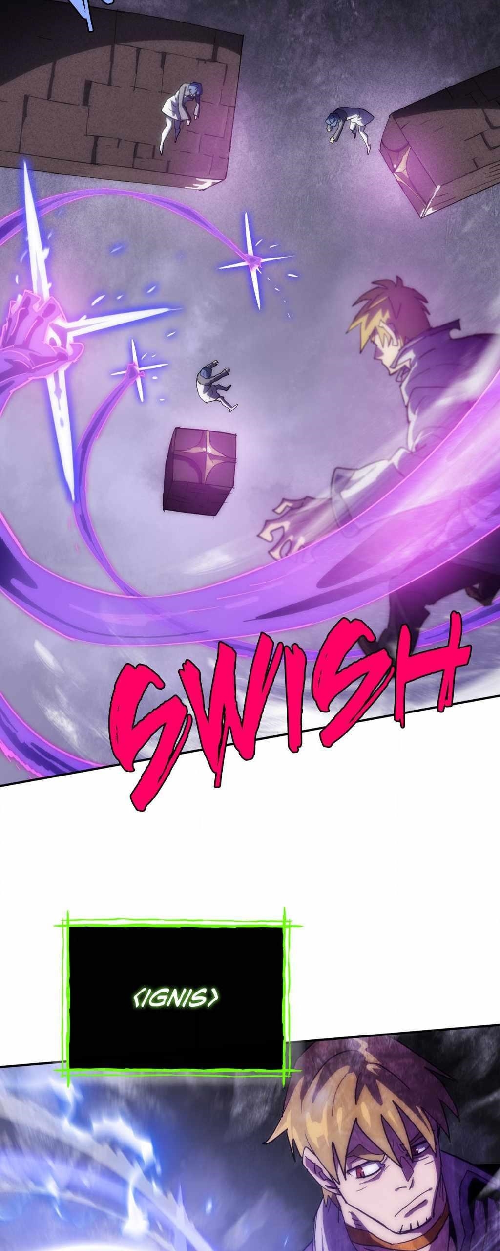 Read 4 Cut Hero EN Manga Online