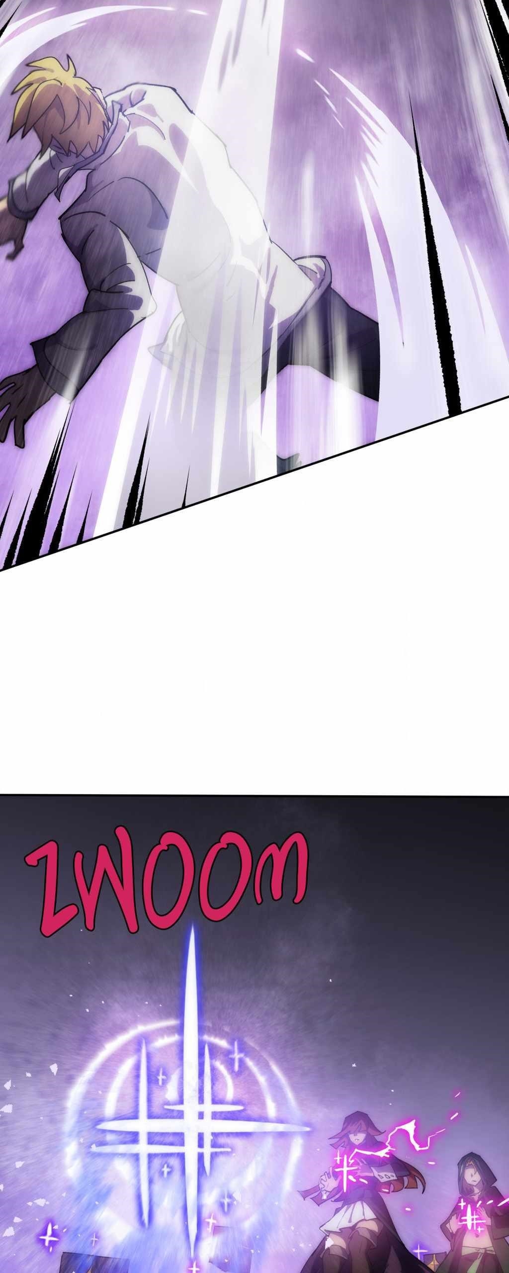 Read 4 Cut Hero EN Manga Online