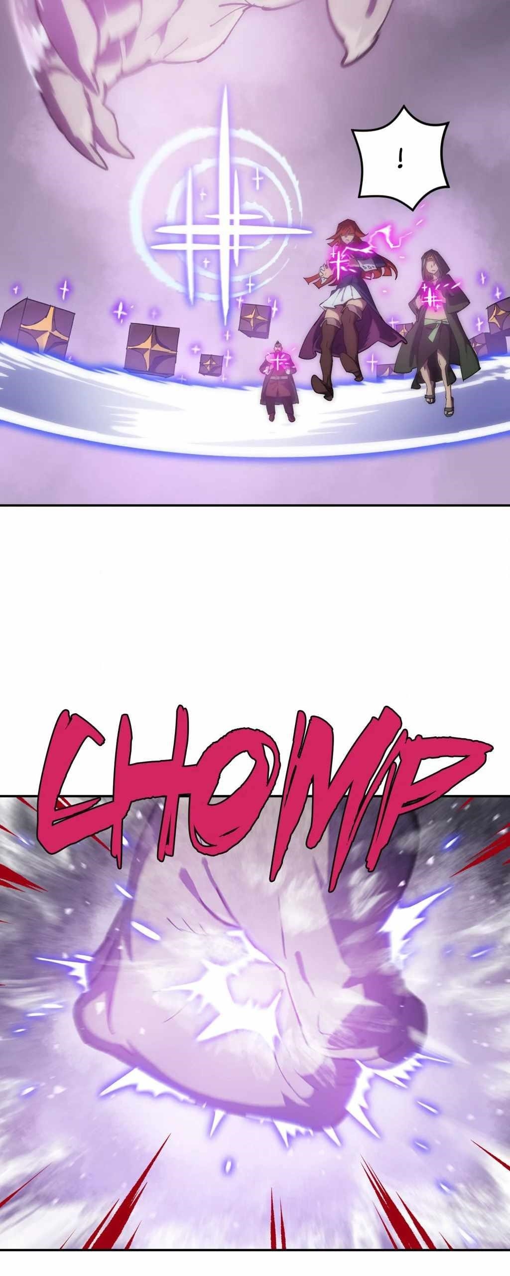 Read 4 Cut Hero EN Manga Online