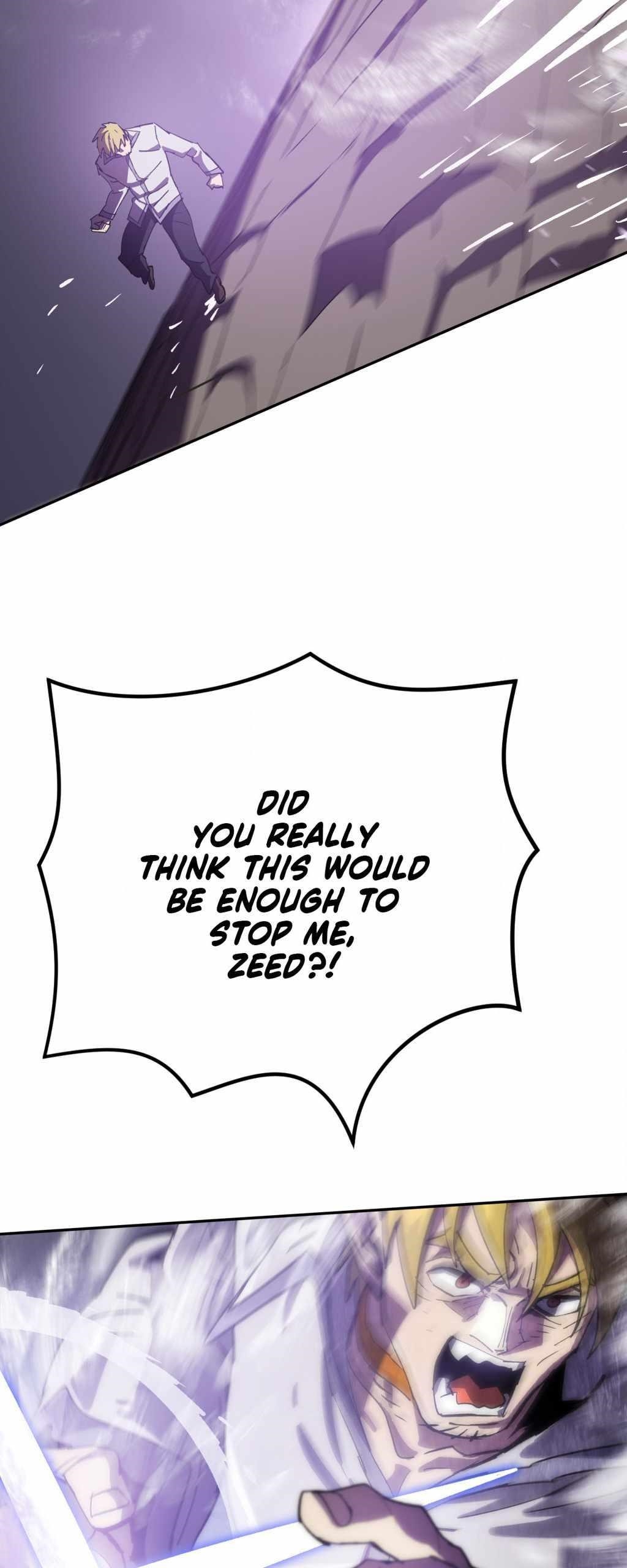 Read 4 Cut Hero EN Manga Online