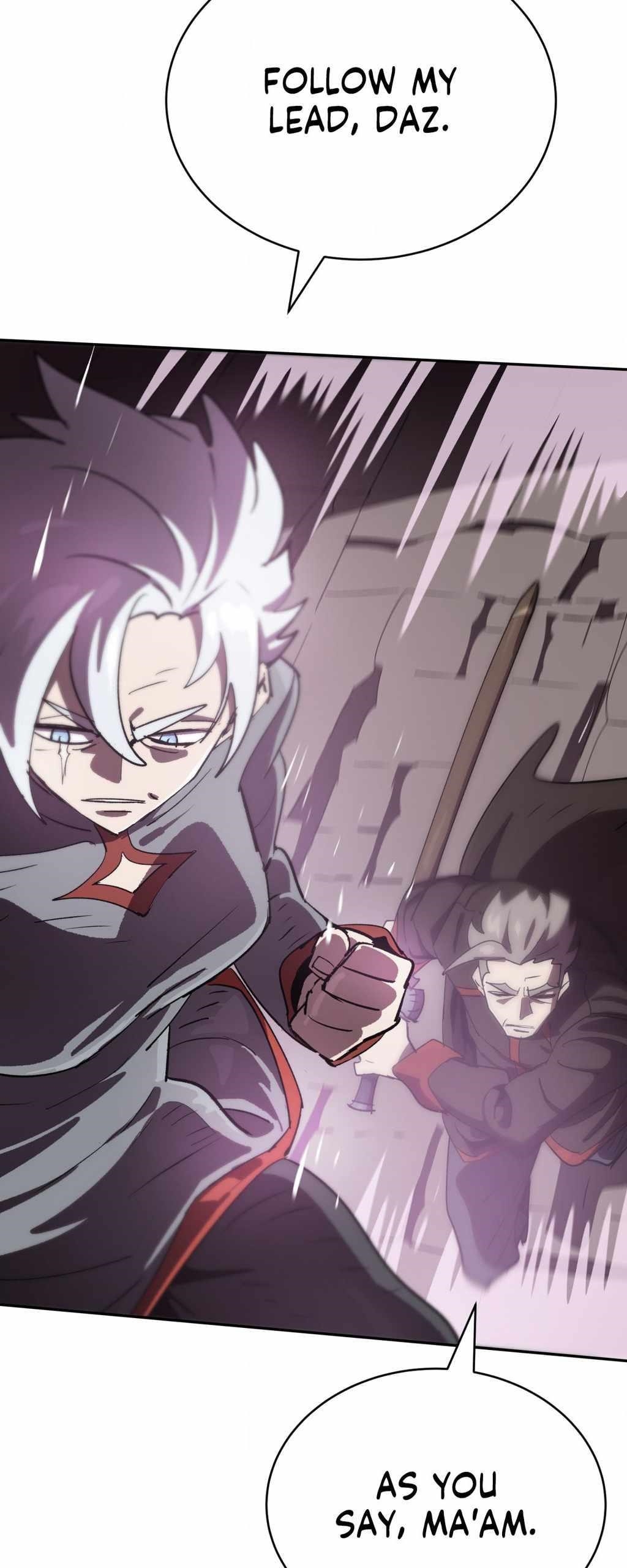 Read 4 Cut Hero EN Manga Online