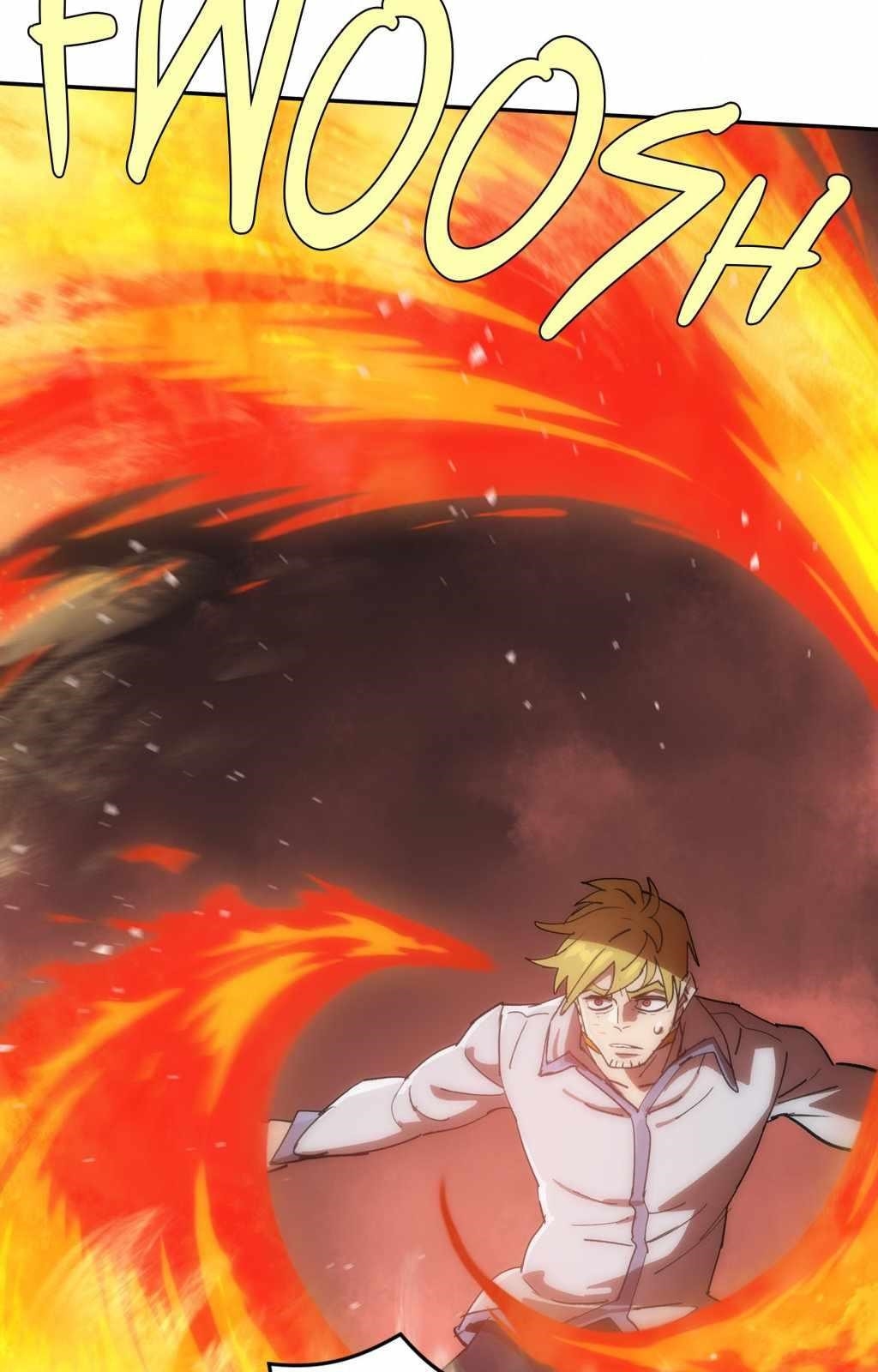 Read 4 Cut Hero EN Manga Online