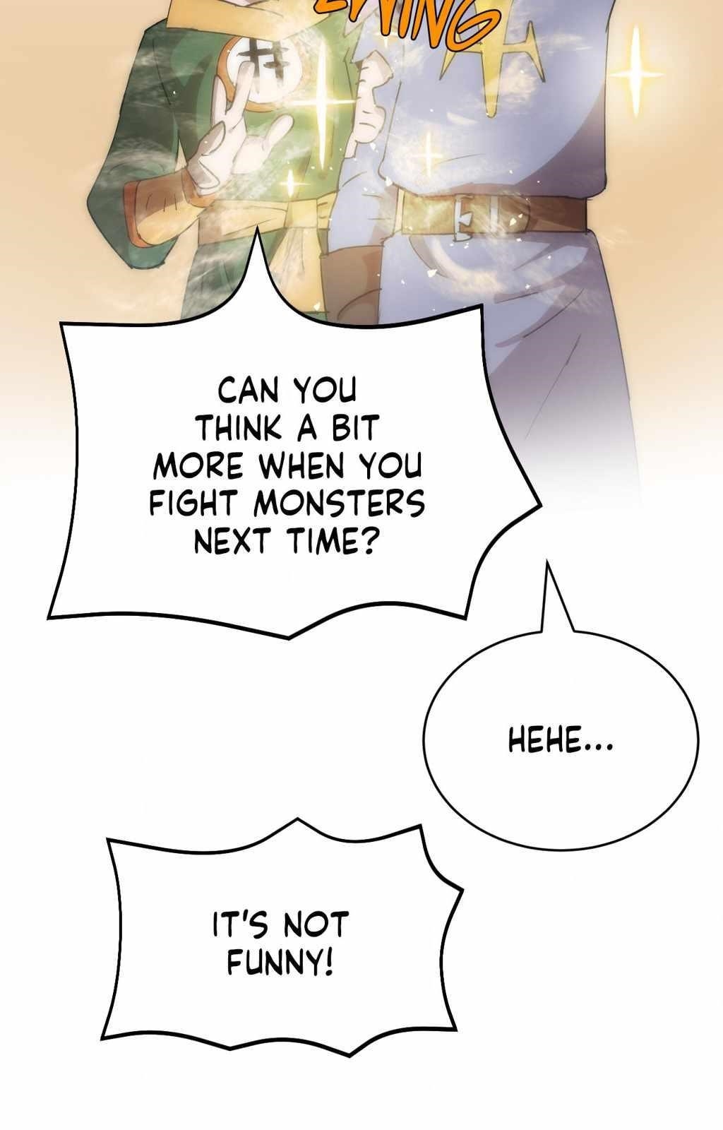 Read 4 Cut Hero EN Manga Online