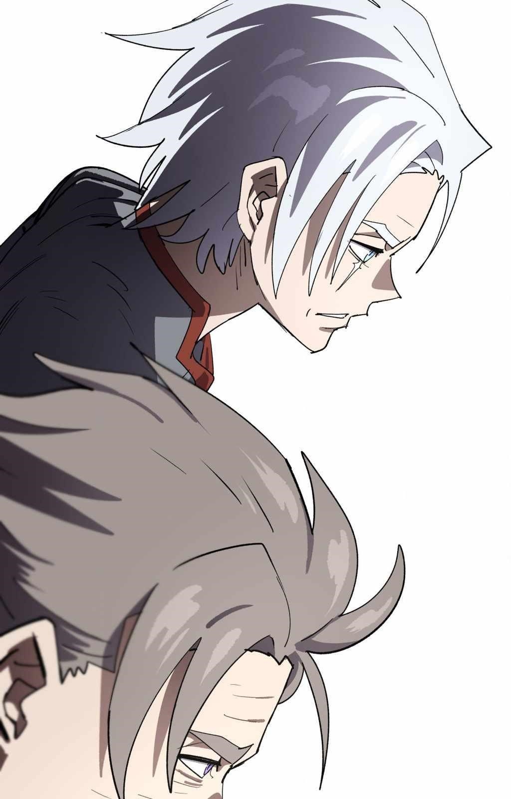 Read 4 Cut Hero EN Manga Online