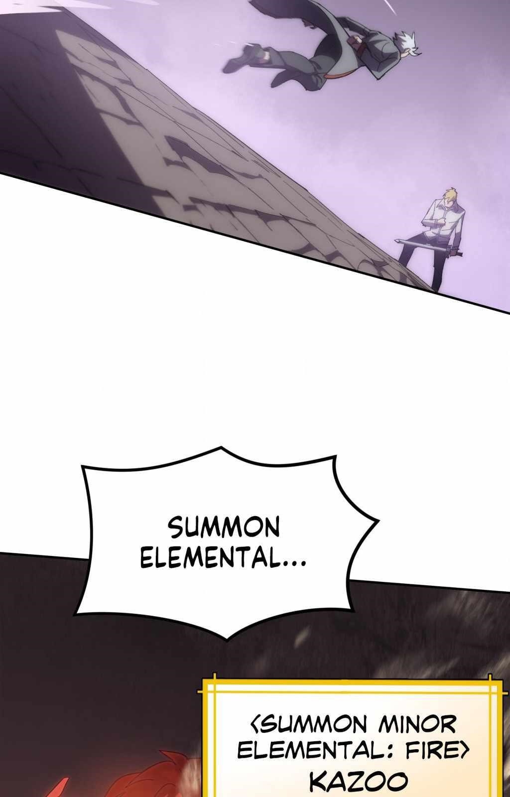 Read 4 Cut Hero EN Manga Online