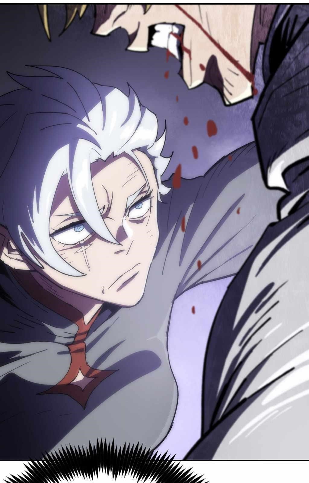 Read 4 Cut Hero EN Manga Online