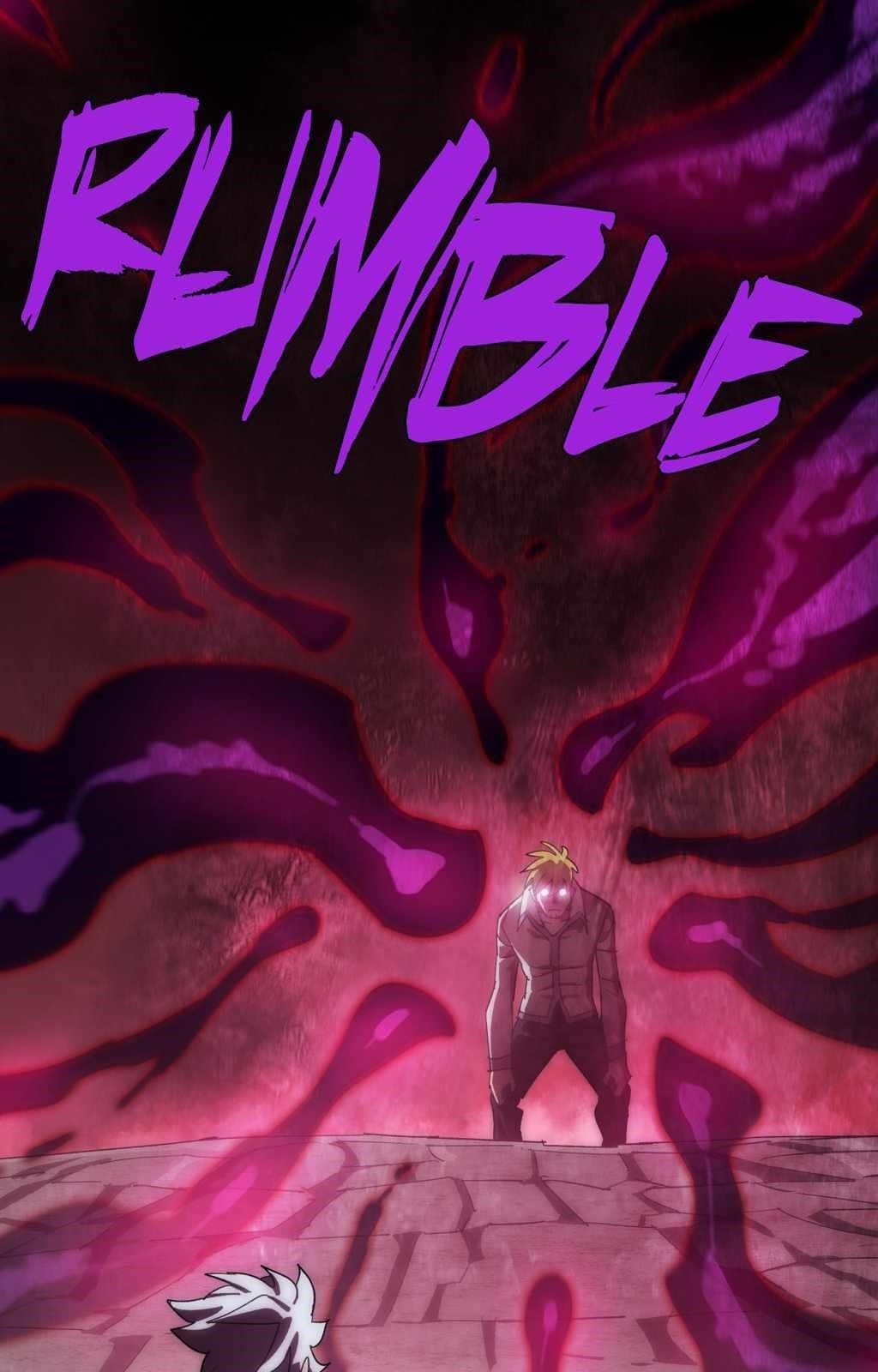 Read 4 Cut Hero EN Manga Online