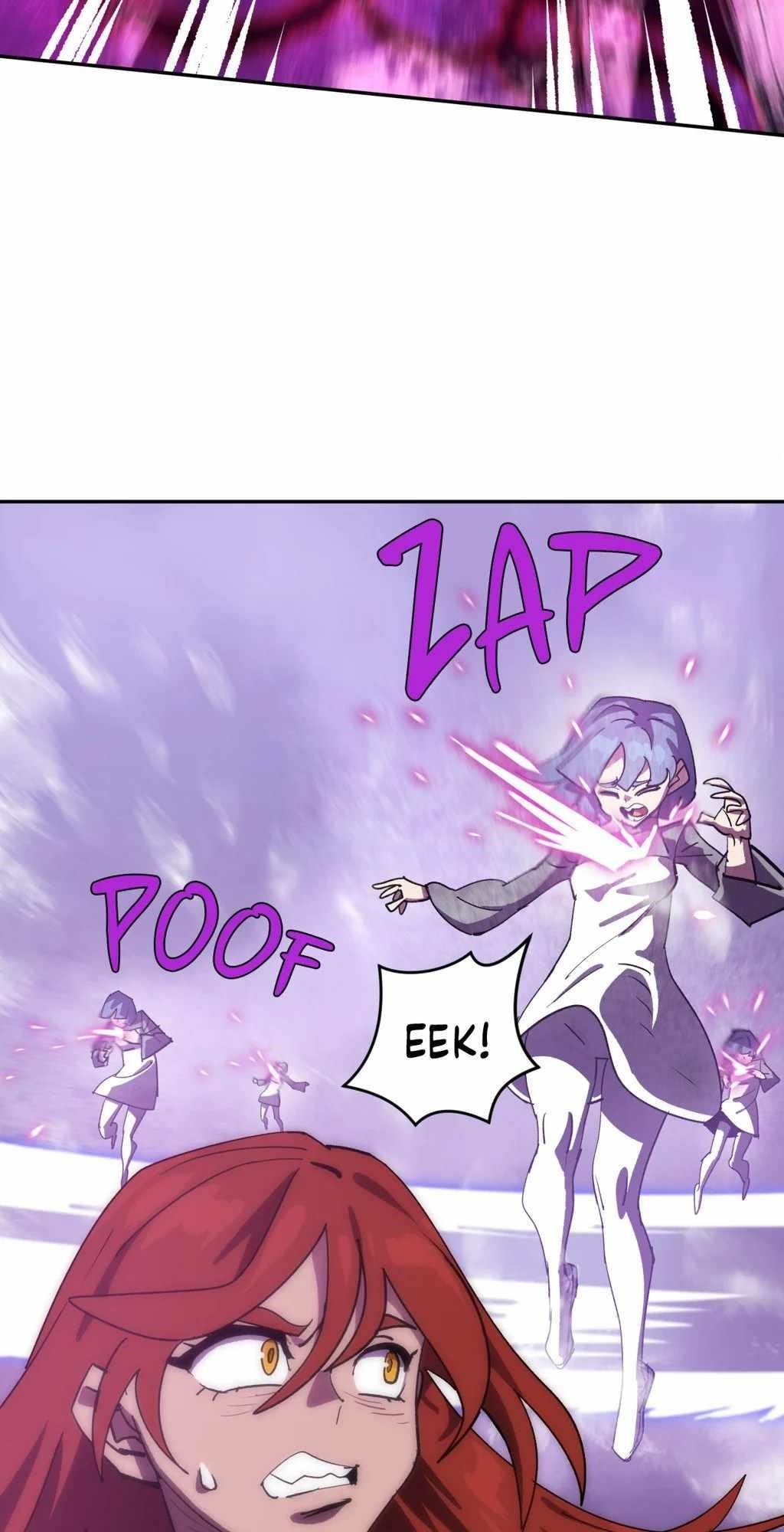 Read 4 Cut Hero EN Manga Online