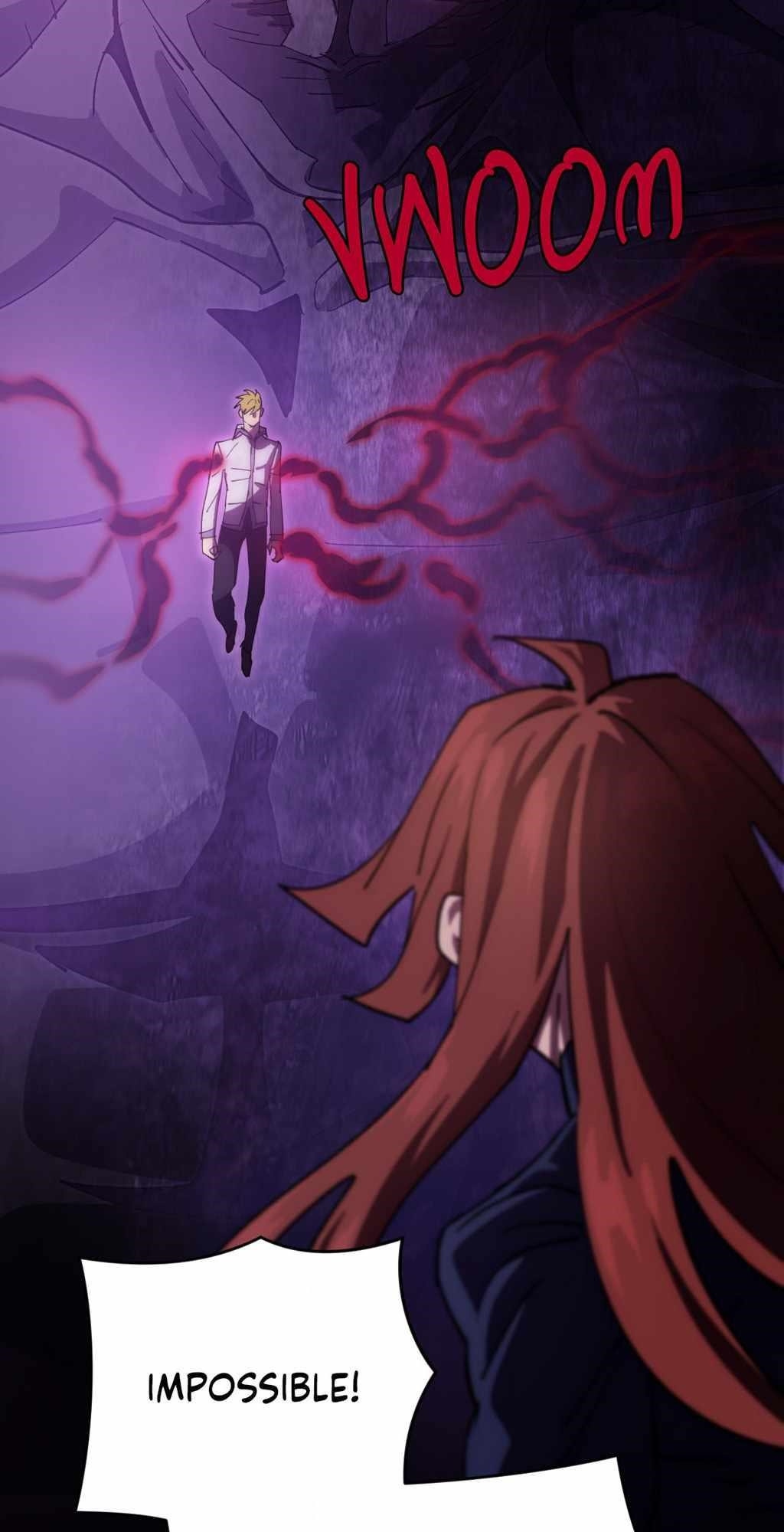 Read 4 Cut Hero EN Manga Online