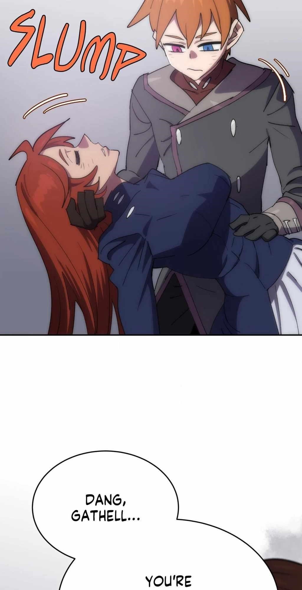 Read 4 Cut Hero EN Manga Online