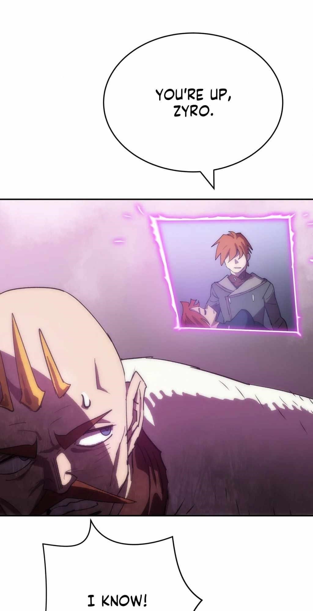 Read 4 Cut Hero EN Manga Online