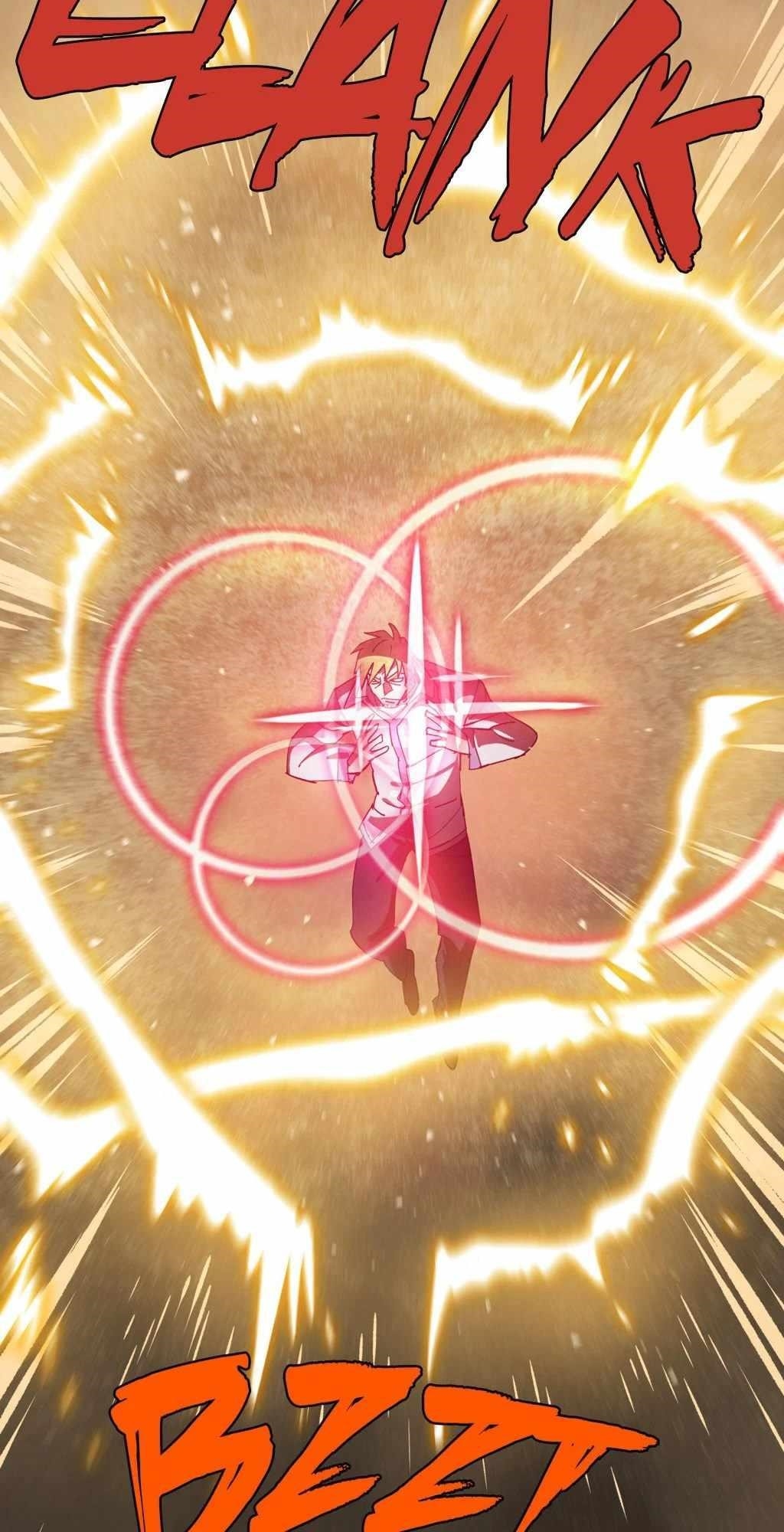 Read 4 Cut Hero EN Manga Online