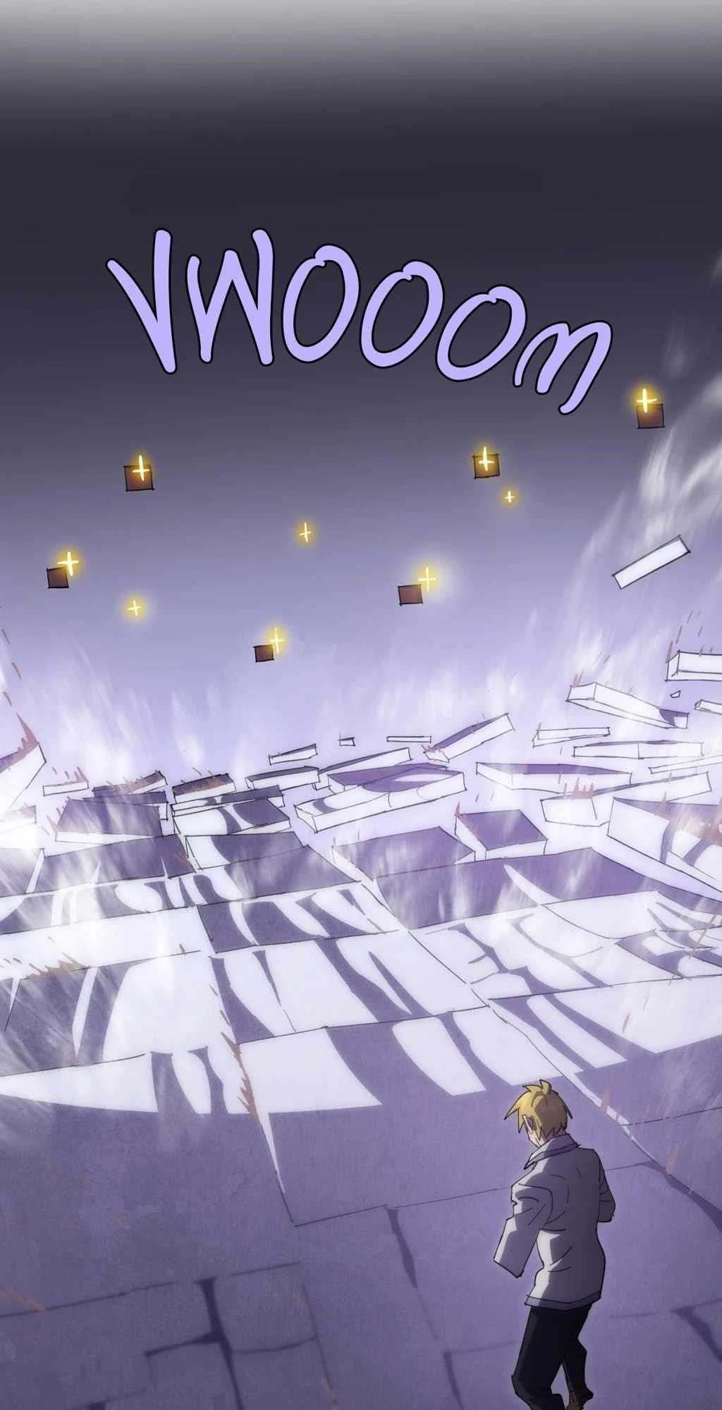 Read 4 Cut Hero EN Manga Online