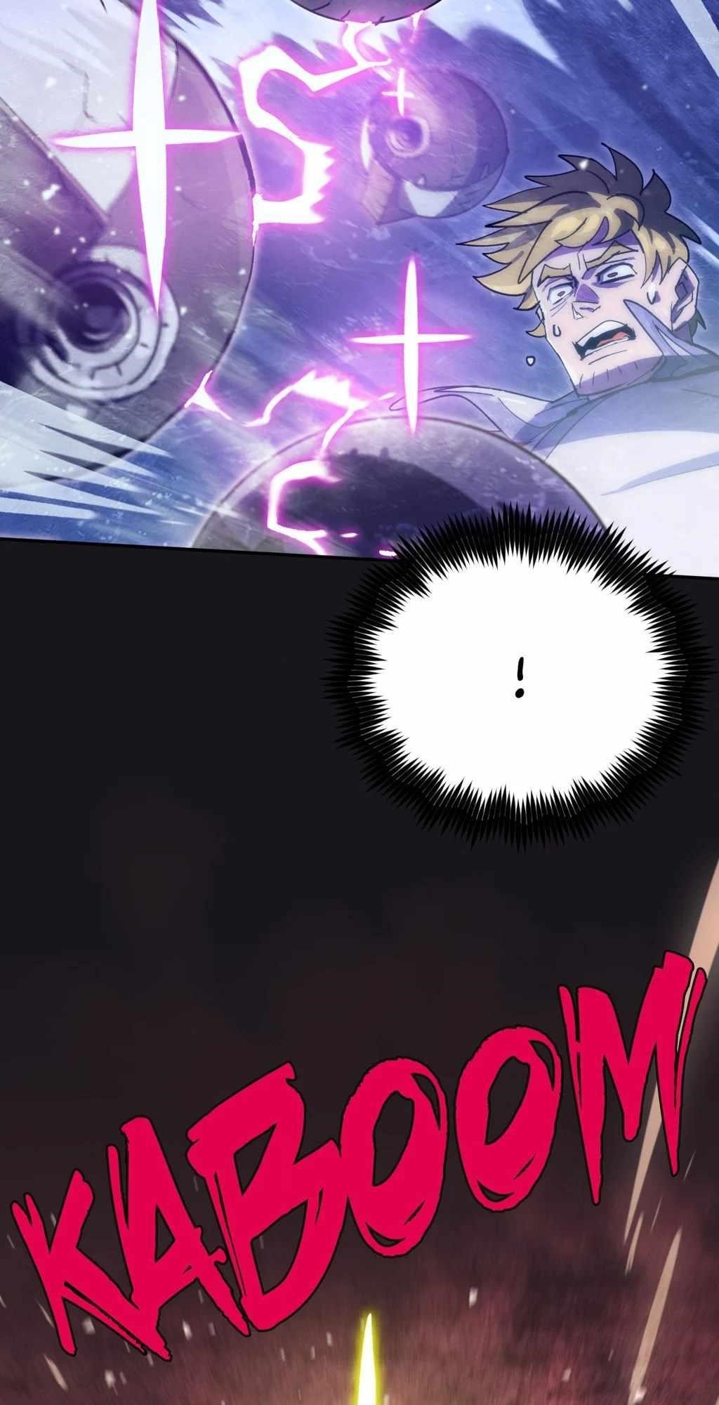 Read 4 Cut Hero EN Manga Online