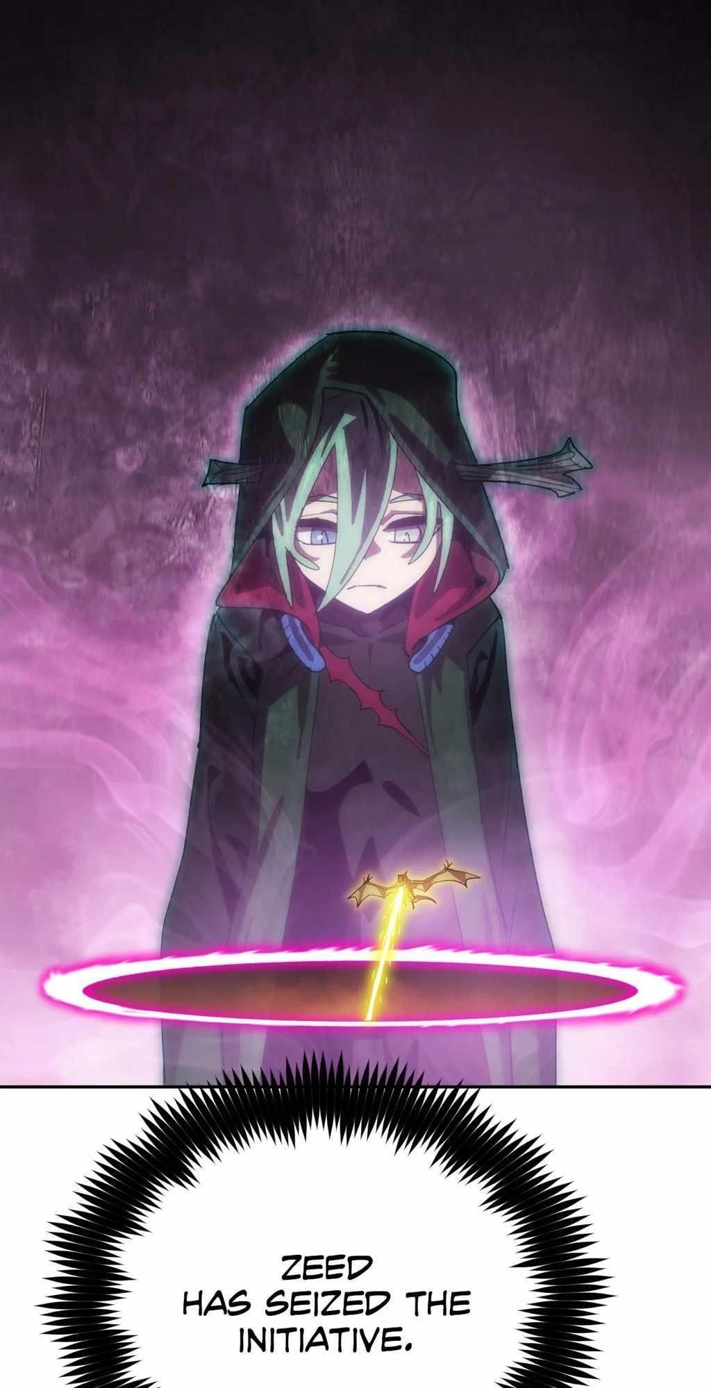 Read 4 Cut Hero EN Manga Online