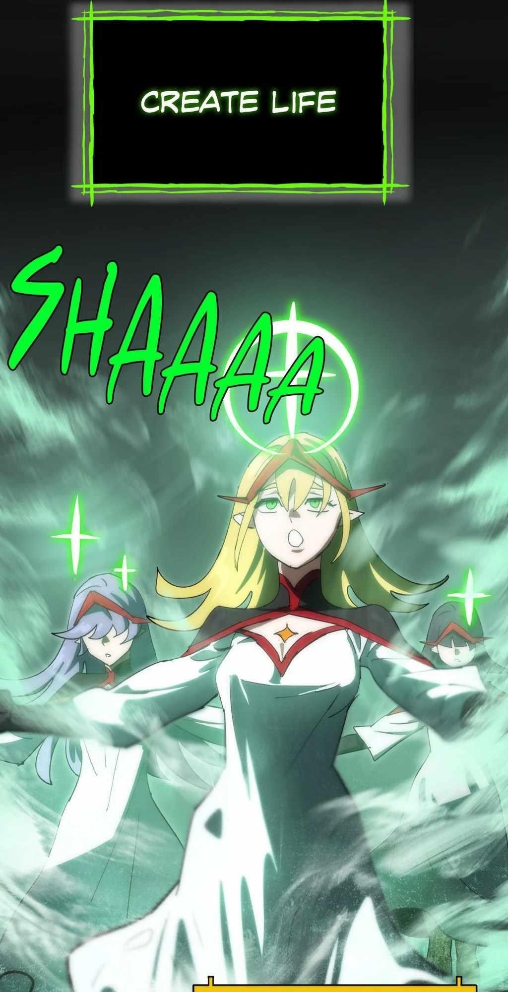 Read 4 Cut Hero EN Manga Online