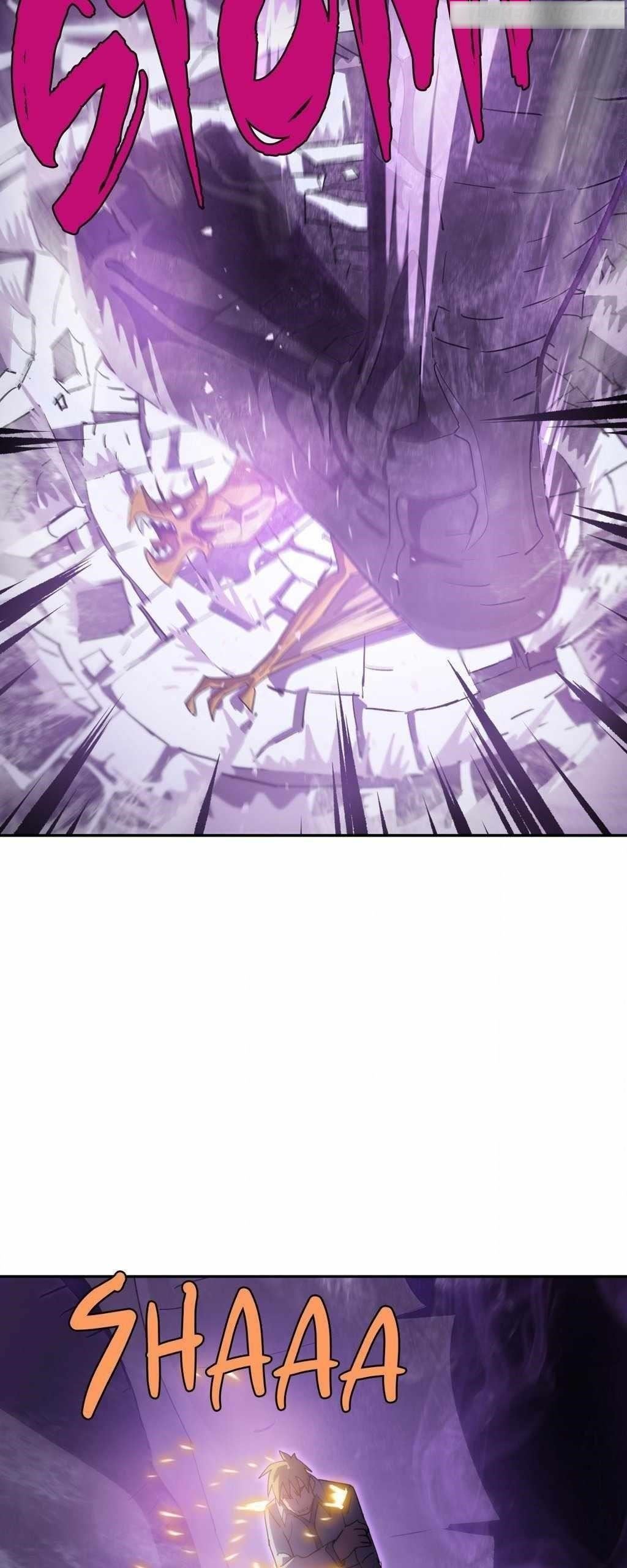 Read 4 Cut Hero EN Manga Online