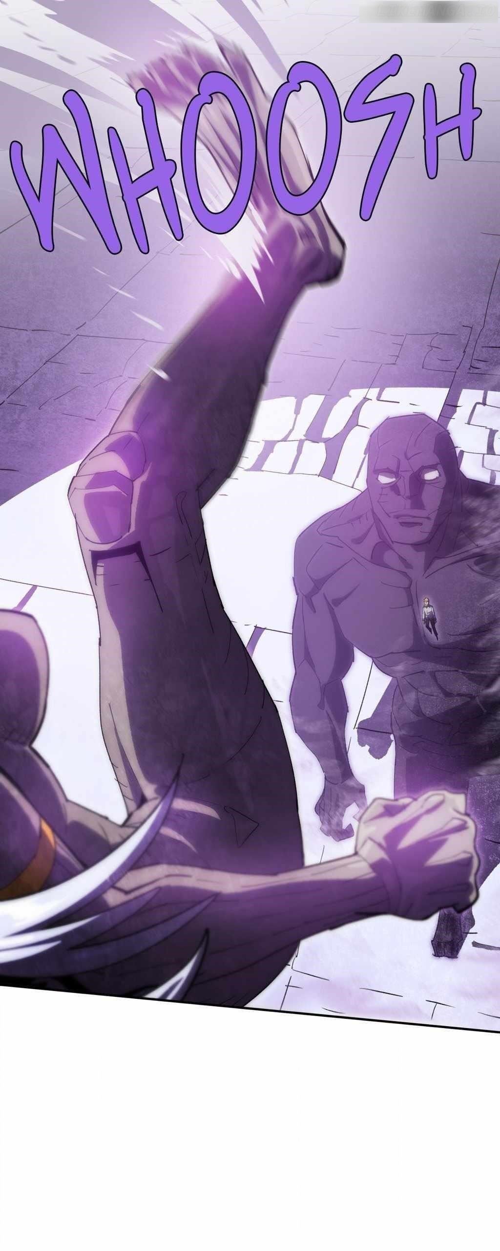 Read 4 Cut Hero EN Manga Online