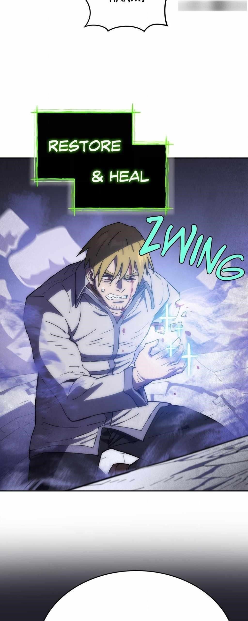 Read 4 Cut Hero EN Manga Online