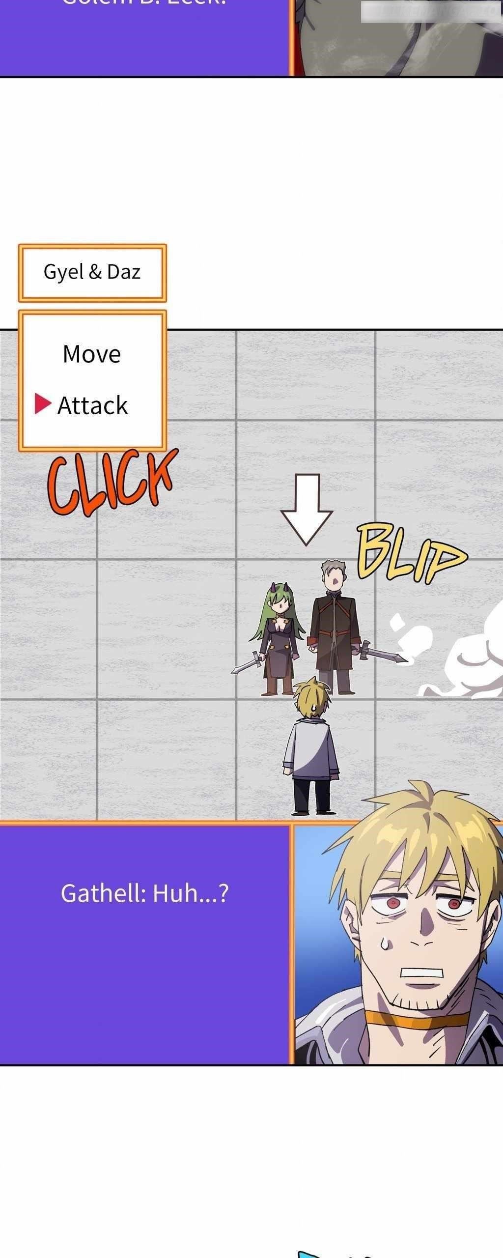 Read 4 Cut Hero EN Manga Online