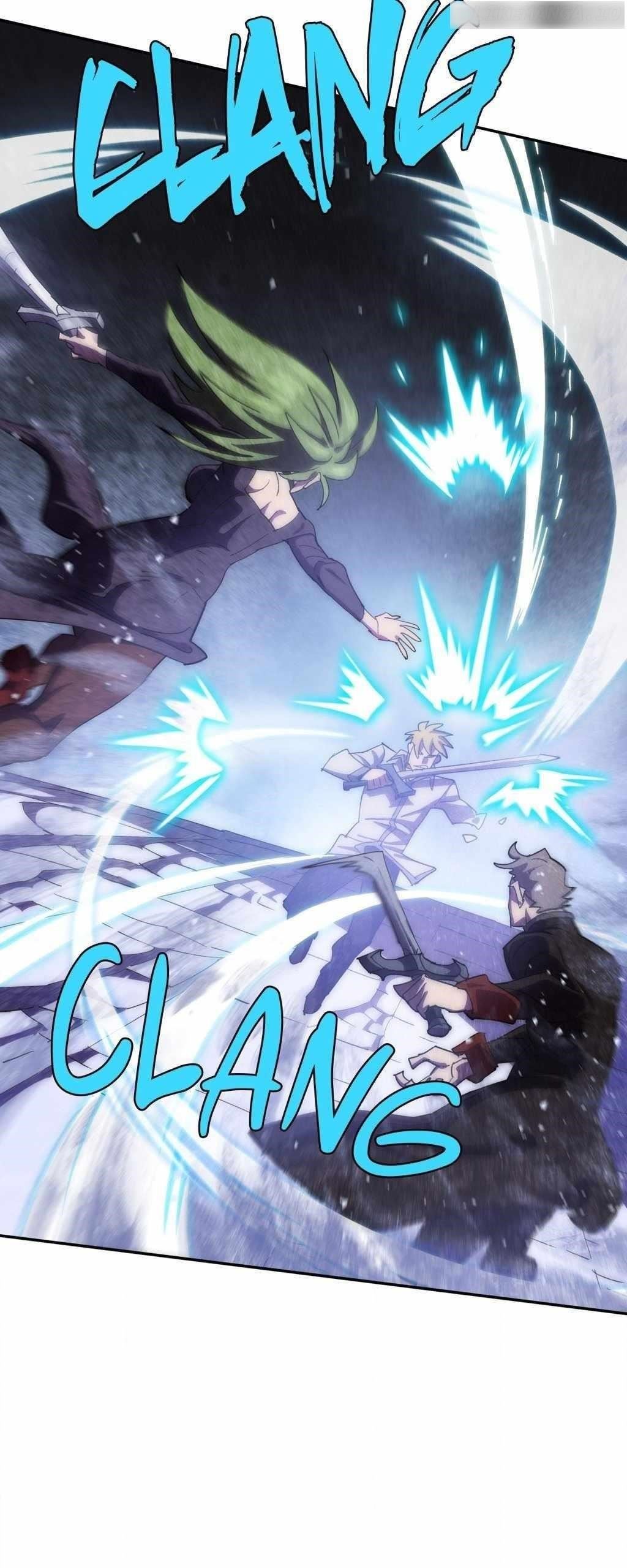 Read 4 Cut Hero EN Manga Online