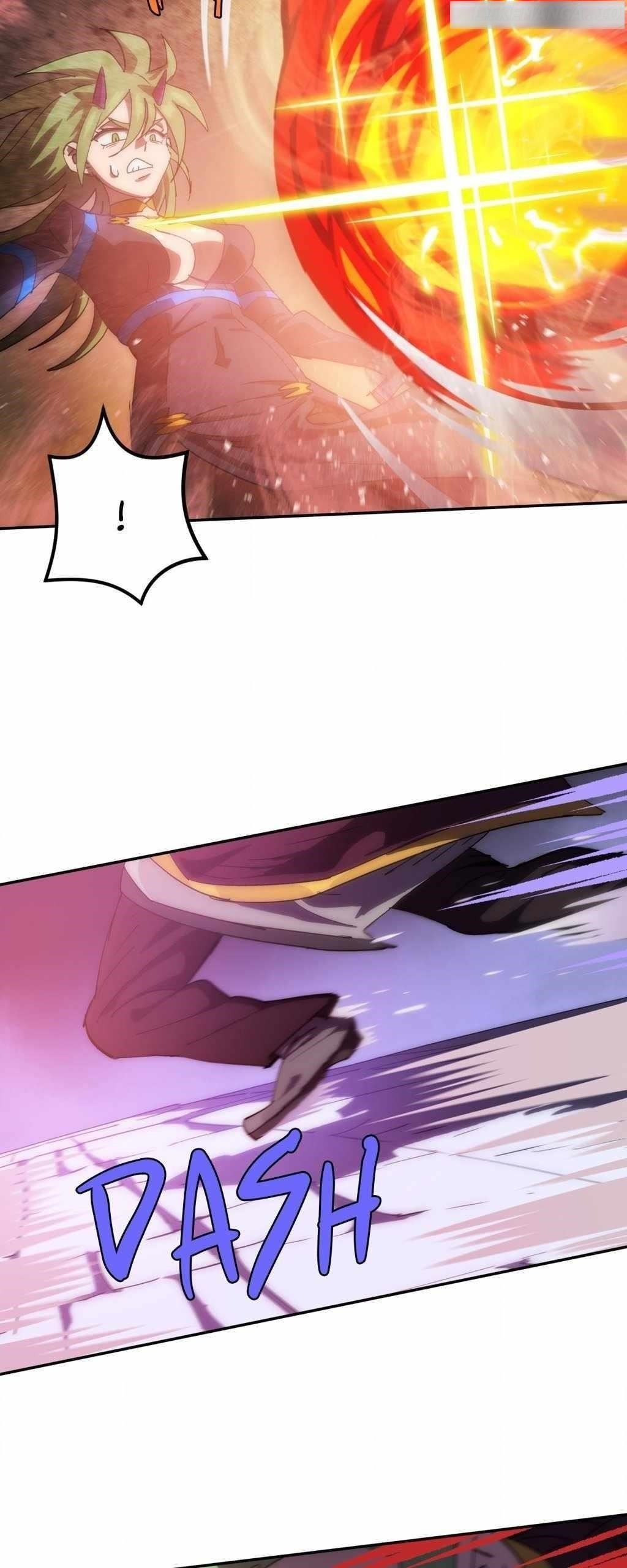 Read 4 Cut Hero EN Manga Online