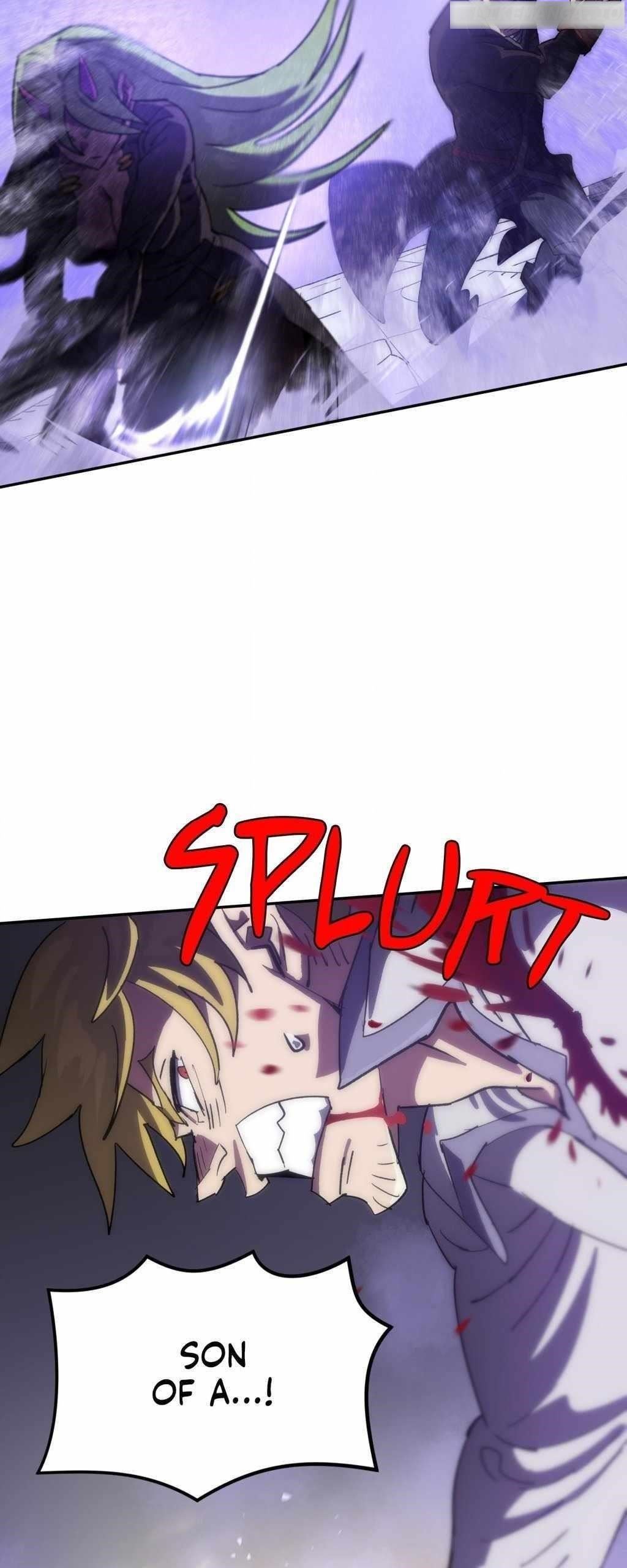 Read 4 Cut Hero EN Manga Online