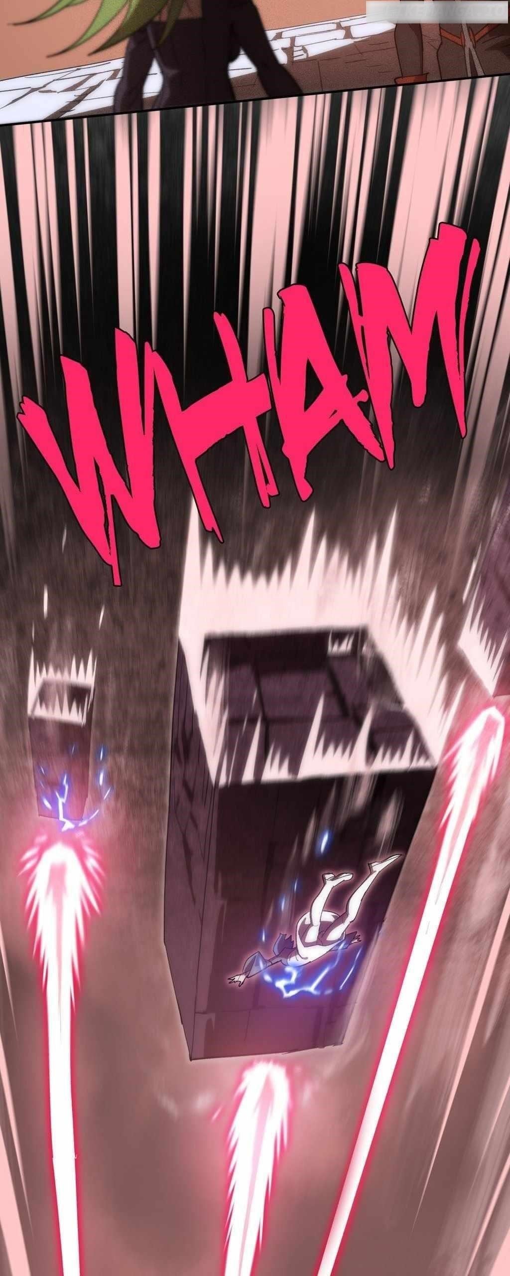 Read 4 Cut Hero EN Manga Online