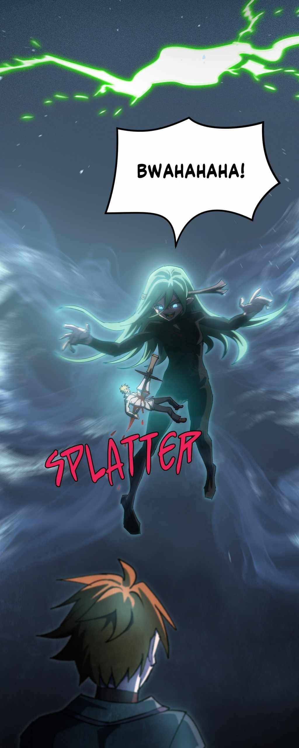 Read 4 Cut Hero EN Manga Online