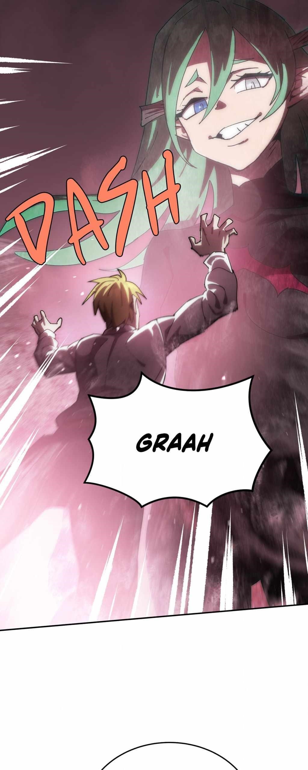 Read 4 Cut Hero EN Manga Online