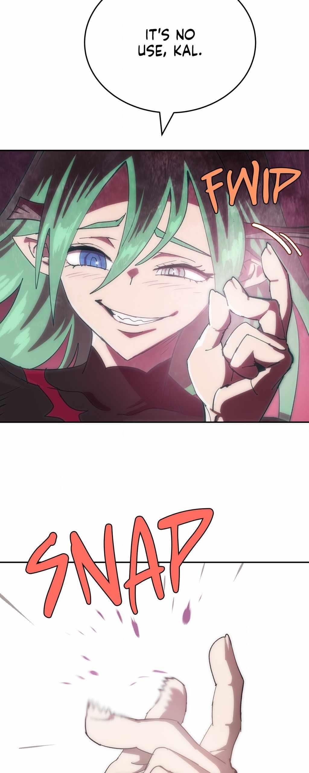 Read 4 Cut Hero EN Manga Online