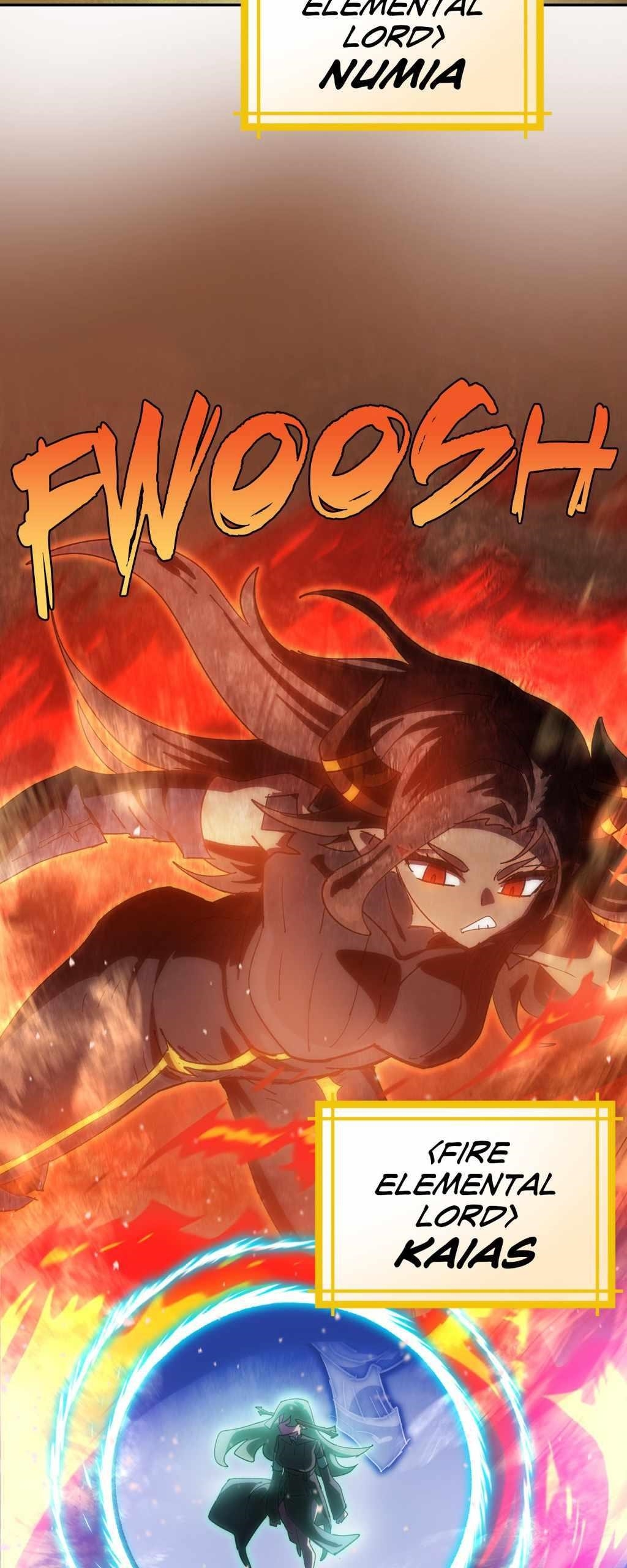 Read 4 Cut Hero EN Manga Online