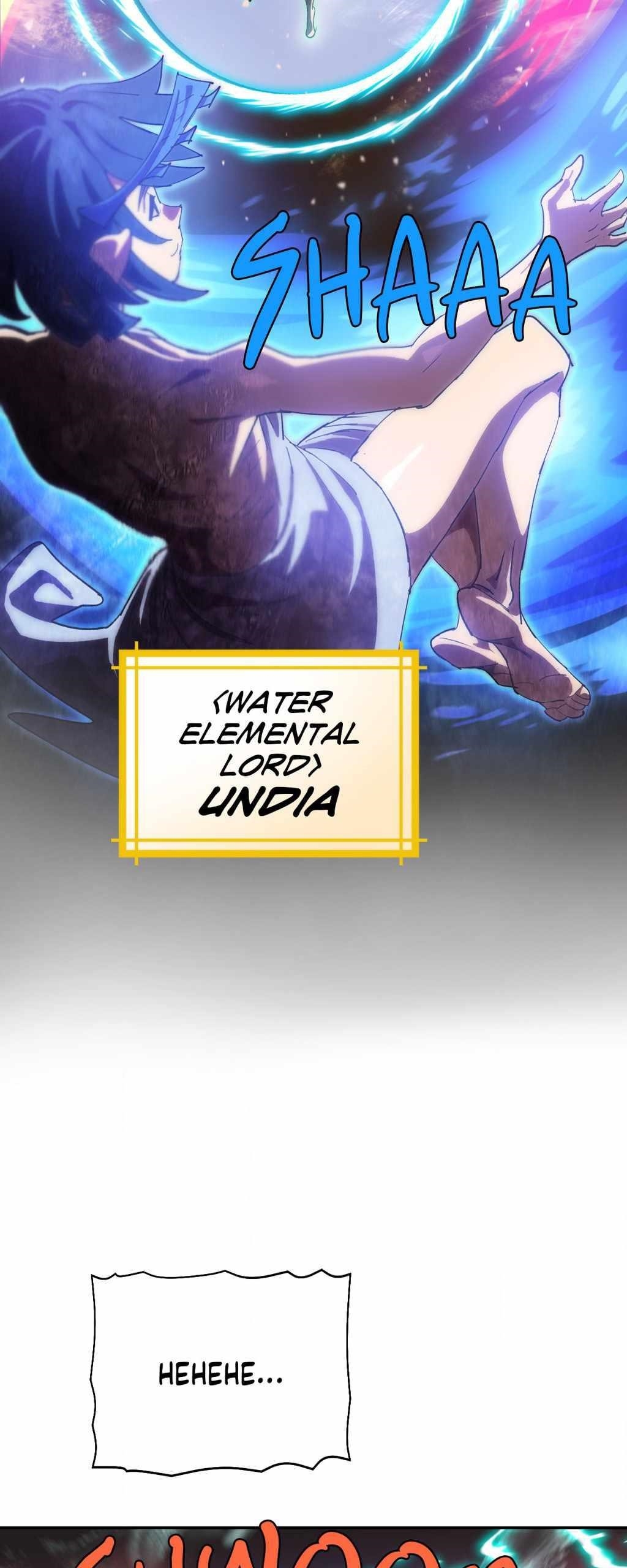 Read 4 Cut Hero EN Manga Online