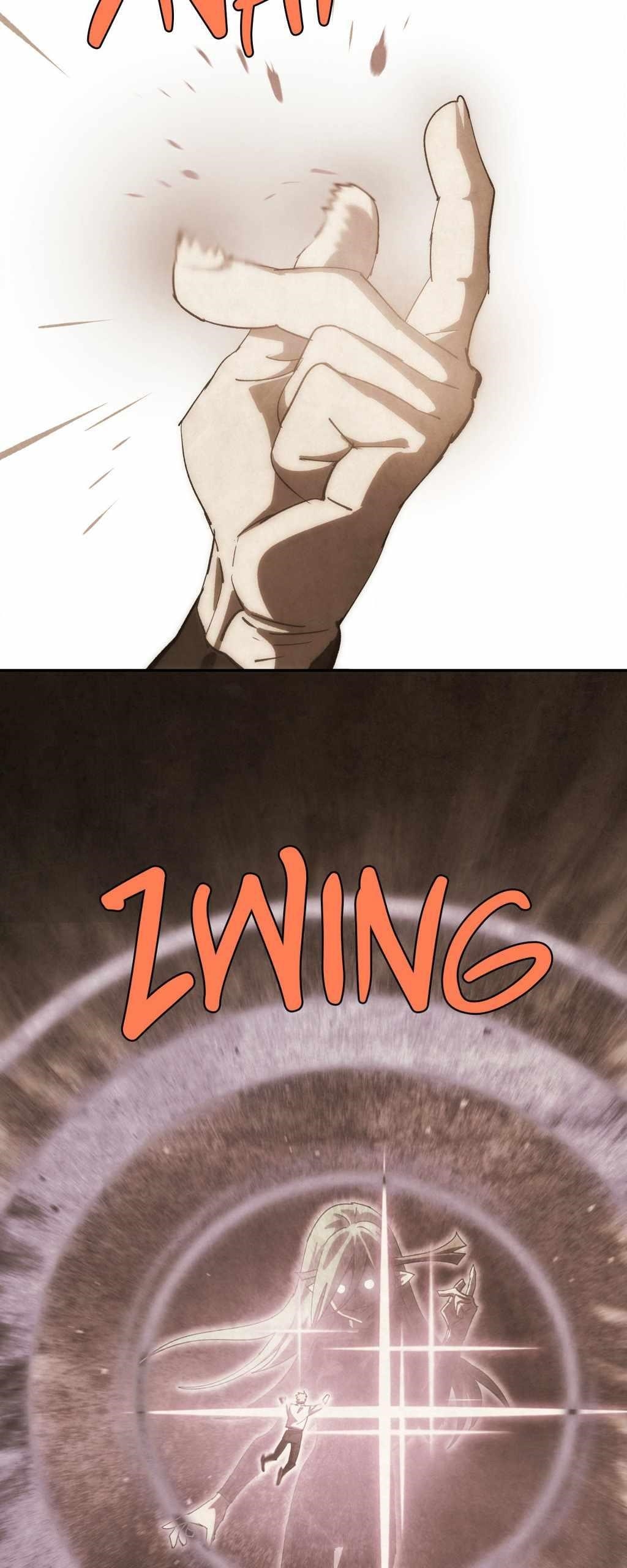 Read 4 Cut Hero EN Manga Online